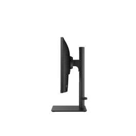 Samsung LS24F430UAUXEN Monitor 24" Full HD IPS Negro, Pantalla para PC de 61 cm