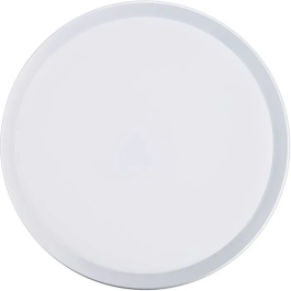 Brilliant BRI4004353356445 Luz de techo exterior LED integrado color plateado