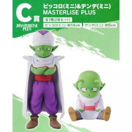 Figura C Kuji Dragon Ball Daima Figura C Kuji Dragon Ball Daima