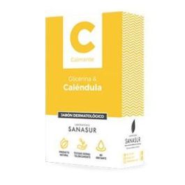 Jabon Glicerina Calendula 100Gr. Precio: 5.68999959. SKU: B18QXWQ25N