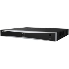 Hikvision DS-7608NXI-I2/8P/S(E) NVR 8 canales 4K AcuSense 8 PoE 1U, Grabador de video en red Precio: 702.49999952. SKU: B13EYR8BHW