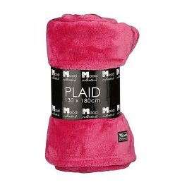 In The Mood Manta Polar Fucsia 130 x 180 cm Suave 100% Poliéster Precio: 13.50000025. SKU: B19Q2NRXYP