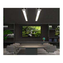 JAPANNEXT JN-IPS550UHD60F - Televisor 4K Ultra HD de 139,7 cm (55") LCD IPS, 3840 x 2160 Pixeles, 60Hz, HDR, HDMI 2.0, Altavoces 10W, Negro