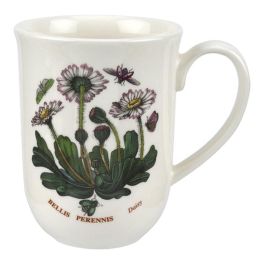 Portmeirion Mug 320 Ml Botanic Garden (6 Unidades)