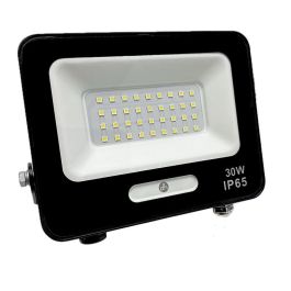 GILMA Foco LED IP65 30W Luz Día 6500K 164x152x34mm Precio: 11.88999966. SKU: B168K3NL2H