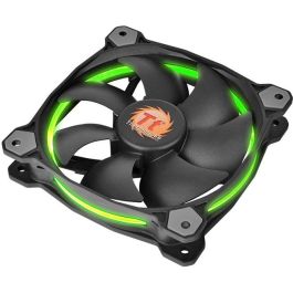 Thermaltake Riing 12 LED RGB Ventilador 120mm