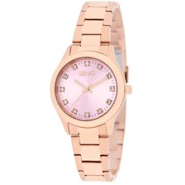 Reloj Mujer LIU JO TLJ2112 Precio: 157.49999969. SKU: B14X9H4QPL