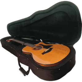 Tobago Estuche Semi-Rígido para Guitarra Acústica Tobago 110.5x45x19 cm