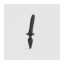 Dildo Strap-on-me Negro