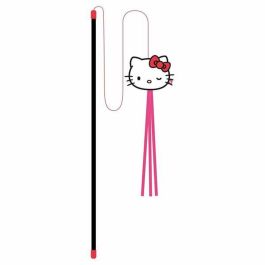 Varita para gato hello kitty 9.0 x 46.0 x 4.0 cm Precio: 3.50000002. SKU: B1DVVER83D