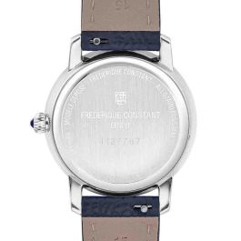 Reloj Mujer Frederique Constant FC-206RS1S6 (Ø 30 mm)