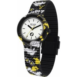 Reloj Hombre Hip Hop HWU1044 Blanco (Ø 35 mm) Precio: 66.59000018. SKU: B1J44VYPYX