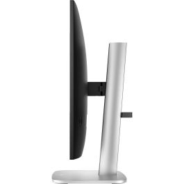 HP 527pm Monitor 27" QHD IPS 2560x1440@100Hz USB-C/DP/HDMI, Cámara 5MP, Altavoces, KVM