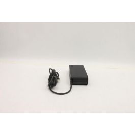 Lenovo 95W power delivery adapter for notebooks, supports 20V, 15V, 9V, 5V output, 3-phase design, worldwide compatibility. Lenovo 95W power delivery adapter for notebooks, supports 20V, 15V, 9V, 5V output, 3-phase design, worldwide compatibility.