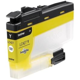 BROTHER cartucho de tinta amarillo para la mfcj5955dw y mfcj6955dw/LC427Y Precio: 28.88999993. SKU: S8402098