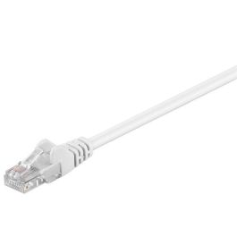 MicroConnect Cable de red CAT5e U/UTP 10m, blanco Precio: 2.76122. SKU: B19E5TCZTN