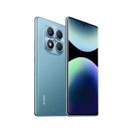 Xiaomi Redmi Note 14 Pro 12GB/512GB/6.67"/ 200MP/ 120Hz/ 5500mAh/ Azul Precio: 297.59000029. SKU: B1DKFY86SV