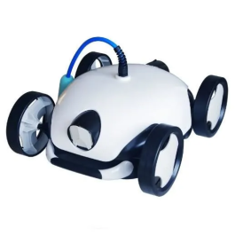 Bestway Robot Limpieza Piscinas WALLI Fondo Autoportantes Precio: 337.5000002. SKU: B16GAHYMRW