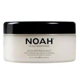 Mascarilla Capilar Regeneradora Con Argan 200Ml. Precio: 15.49999957. SKU: B12QDTP37Q