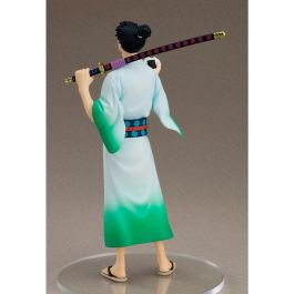 GOOD SMILE Figura Pop Up Parade Ryuma Monsters Dragon Damnation 103 18cm