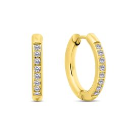 Pendientes Mujer CO88 Collection 8CE-70569 Dorado Precio: 54.49999962. SKU: B15F2D54WY