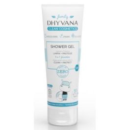 Gel De Ducha Familiar  Salvia Y Melisa 200Ml. Eco Precio: 14.69000016. SKU: B12GZ9PRDQ