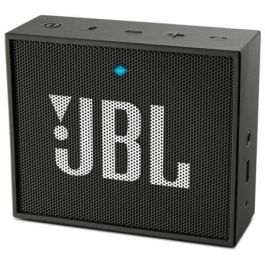 Altavoz con Bluetooth JBL GO/ 3W/ 1.0 Altavoz con Bluetooth JBL GO/ 3W/ 1.0