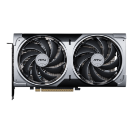 MSI 912-V532-003 GeForce RTX 5070 VENTUS 2X OC NVIDIA 12 GB GDDR7 Tarjeta Gráfica