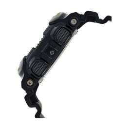 Casio G-SHOCK Reloj de Resina Negro