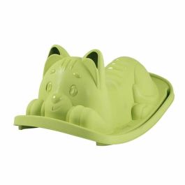 S.life balancín gato verde Precio: 16.98999962. SKU: B1AW3EDPAM