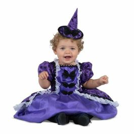 Disfraz para Niños My Other Me Versalles Bruja (2 Piezas) Precio: 22.49999961. SKU: S2432064