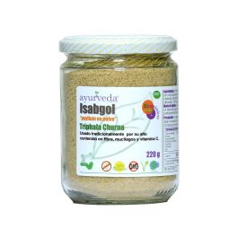 Isabgol Con Triphala Churna Precio: 18.5000002. SKU: B14AWQQF8V