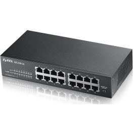 Switch ZyXEL GS1100-16-EU0103F