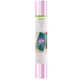 Cricut Holographic Vinyl Rollo de vinilo de termotransferencia Precio: 19.49999942. SKU: B1CY8EQ6MA