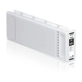 Epson GF Serie SC-T Cartucho negro Mate700 ml Precio: 278.88999963. SKU: B1DGTXNF2B