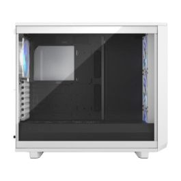 Fractal Design Meshify 2 RGB Blanco Torre PC ATX con Ventiladores RGB FD-C-MES2A-08 Fractal Design Meshify 2 RGB Blanco Torre PC ATX con Ventiladores RGB FD-C-MES2A-08