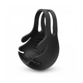 Anillo para el Pene Marc Dorcel Fun Bag Negro Precio: 35.50000003. SKU: B1GEH2CBEB