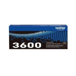 Toner Brother Tn3600 3000 Paginas Precio: 95.95000041. SKU: B18V9A74A5