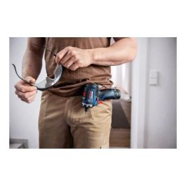 Bosch Professional GSR 12V-35 HX Destornillador Inalámbrico