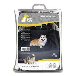 Pets Safe Protector Maletero CS6 PS1103 185x100 Cm Polyester Fácil De Limpiar