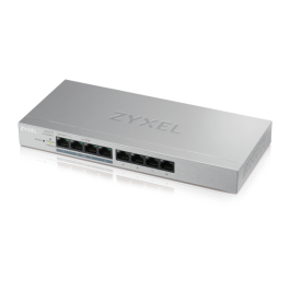 Zyxel Switch GS1200-8HP v2 Gestionado 8 Puertos Gigabit Ethernet con PoE, QoS y Web Management Precio: 63.58999999. SKU: B1DCBFGMEB