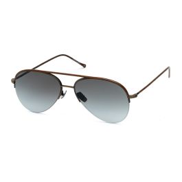 Gafas de Sol Hombre Belstaff PHOENIX-MARRON-LEATHER-W ø 57 mm Precio: 79.79000029. SKU: B172W8YTDX