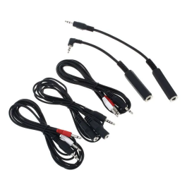 KEITH Cable Kit Cv Dimensiones: 5.1 x 3.8 x 15.2 cm Precio: 30.50000052. SKU: B1ED62WVEL