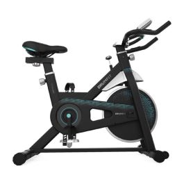 Bicicleta Estática Cecotec DrumFit Indoor 13000 Delfos Precio: 207.49999963. SKU: B1A79WES9P