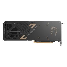 Zotac GAMING GeForce RTX 5070 SOLID 12 GB GDDR7 ZT-B50700D-10P