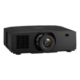 NEC PV710UL-B Proyector de alcance estándar 7100 lúmenes ANSI 3LCD WUXGA (1920x1200) Negro Precio: 3732.50000024. SKU: B13XAVCER8