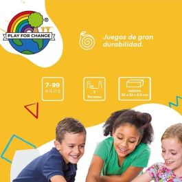 Cayro Juego Ajedrez y Damas Magnético 16x16 cm