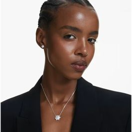 Conjunto Collar y Pendientes Mujer Swarovski 5691486 Conjunto Collar y Pendientes Mujer Swarovski 5691486