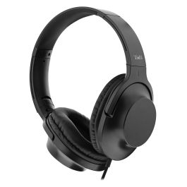 TNB HOME 3 - Auriculares para TV con cable de 2m + cable alargador de 3m - negro Precio: 17.5000001. SKU: B1A7G7W5NH