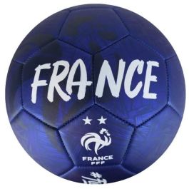 FFF Balón de fútbol Talla 5 Diseño Jersey Home Precio: 27.50000033. SKU: B1JLSNEQJF
